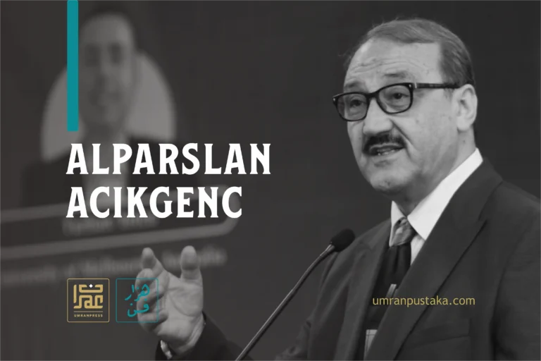 Ilustrasi Wacana - Alparslan Acikgenc