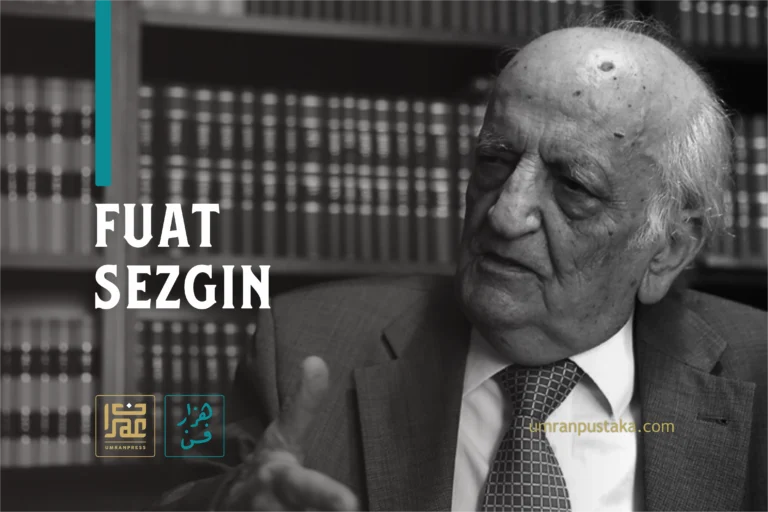 Ilustrasi Wacana - Fuat Sezgin